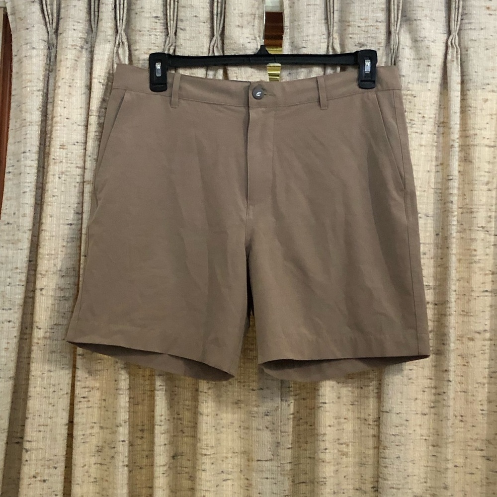 Faherty All Day Shorts 7"